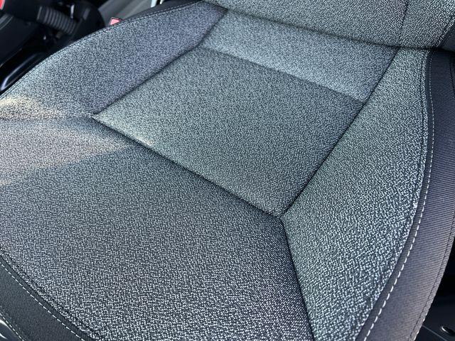 2026 Ram ProMaster 2500 Cargo Van Tradesman High Roof 159" WB w/Pass Seat