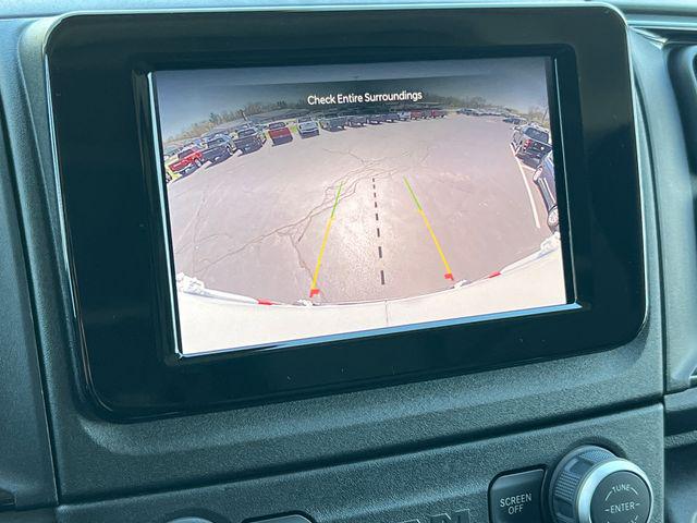 2026 Ram ProMaster 2500 Cargo Van Tradesman High Roof 159" WB w/Pass Seat