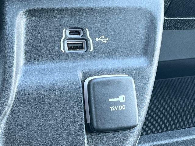 2026 Ram ProMaster 2500 Cargo Van Tradesman High Roof 159" WB w/Pass Seat