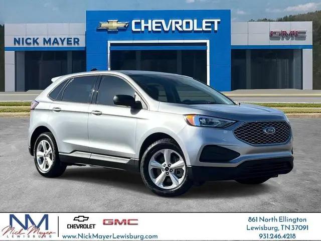 2023 Ford Edge SE for sale in Lewisburg, TN