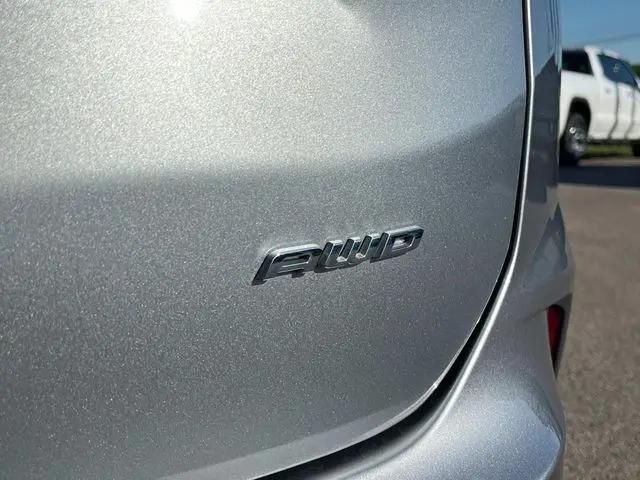 2023 Ford Edge SE