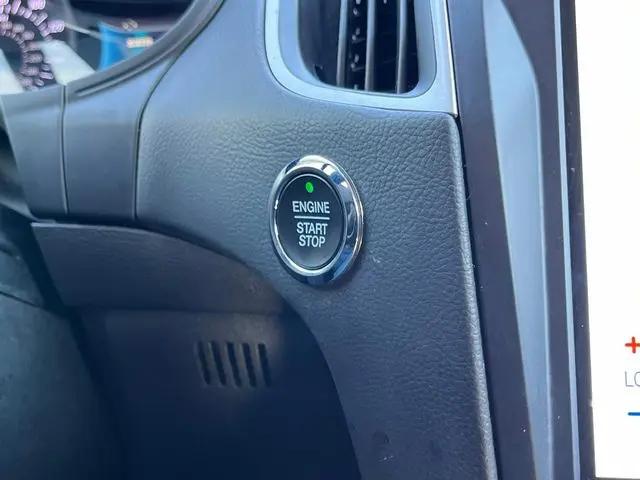 2023 Ford Edge SE