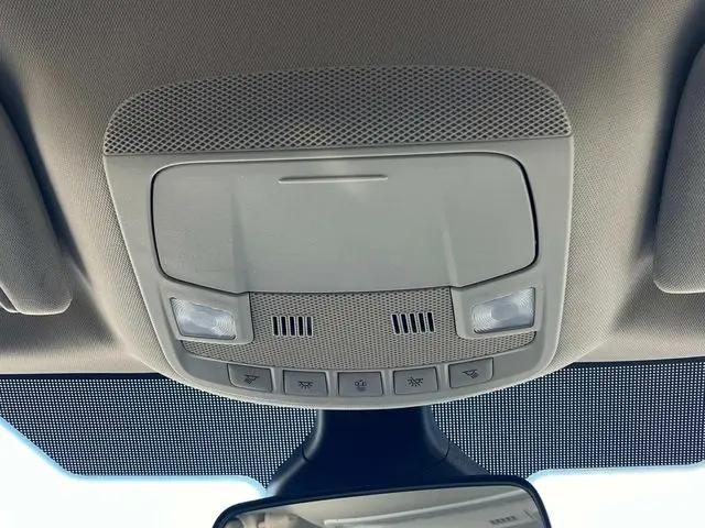 2023 Ford Edge SE