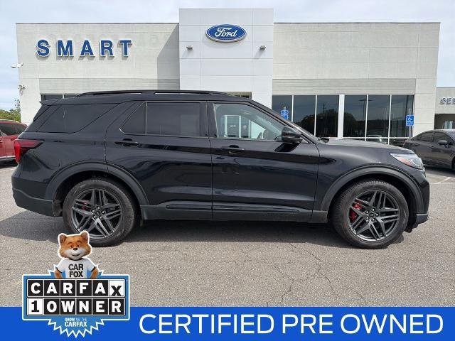 2025 Ford Explorer ST for sale in South Boston, VA