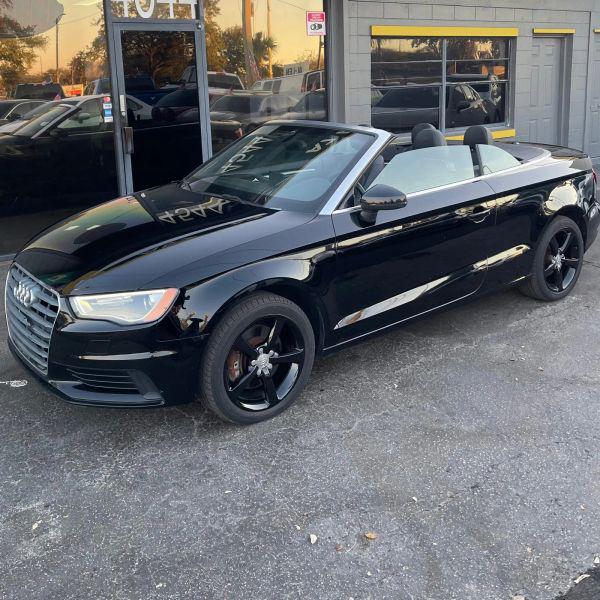 2015 Audi A3 1.8T Premium for sale in Orlando, FL