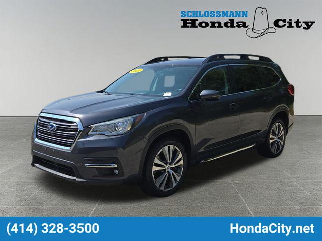 2019 Subaru Ascent Limited for sale in Milwaukee, WI