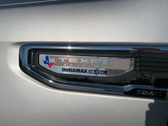 2021 GMC Sierra 1500 4WD Crew Cab Short Box SLT