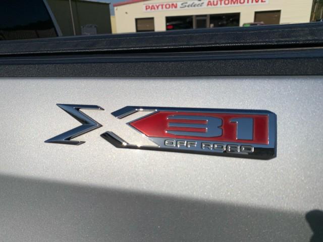 2021 GMC Sierra 1500 4WD Crew Cab Short Box SLT