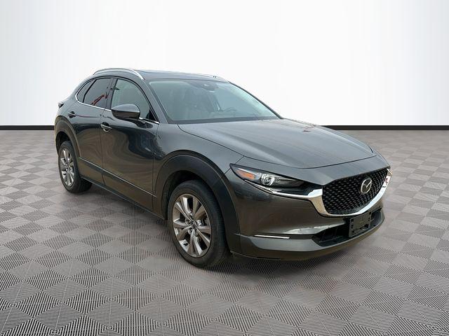 2021 Mazda CX-30 Premium