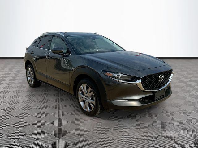 2021 Mazda CX-30 Premium's photo