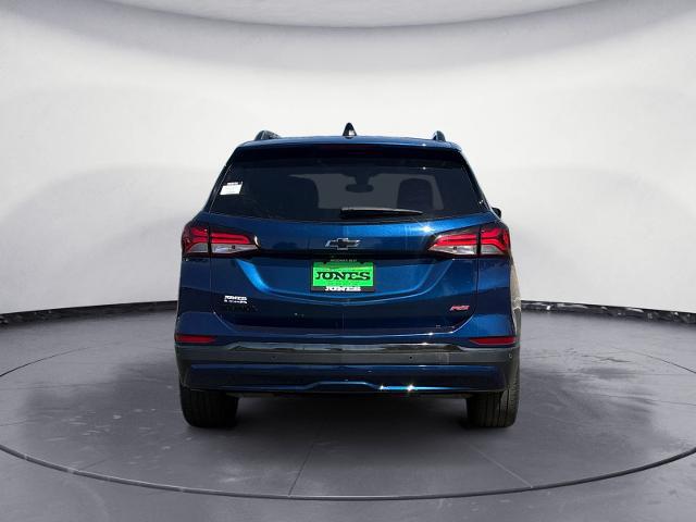 2022 Chevrolet Equinox FWD RS