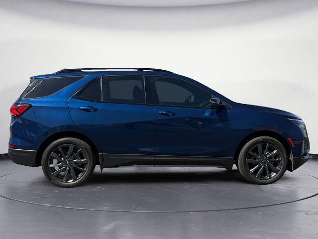 2022 Chevrolet Equinox FWD RS