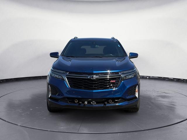 2022 Chevrolet Equinox FWD RS