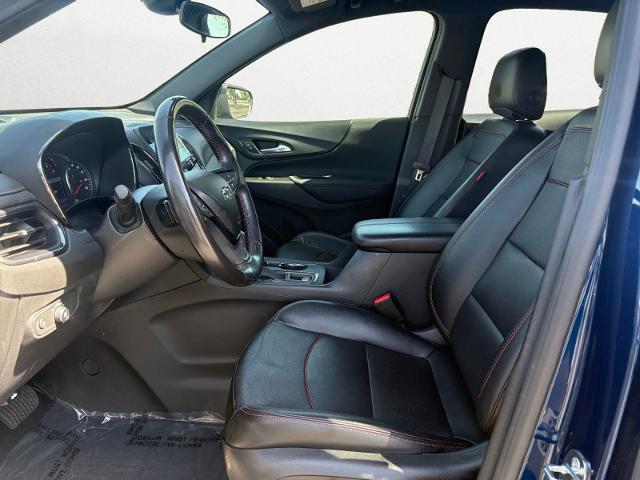 2022 Chevrolet Equinox FWD RS