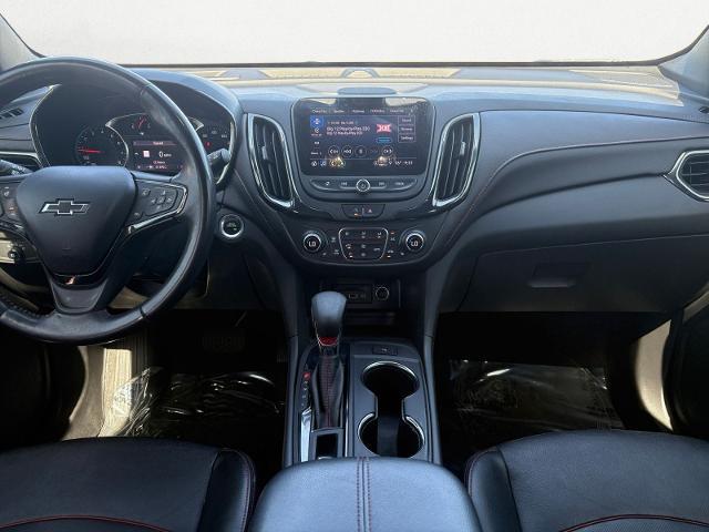 2022 Chevrolet Equinox FWD RS