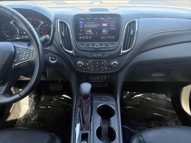 2022 Chevrolet Equinox FWD RS