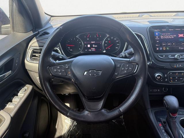 2022 Chevrolet Equinox FWD RS