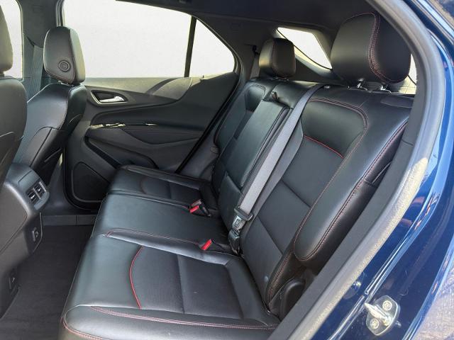 2022 Chevrolet Equinox FWD RS