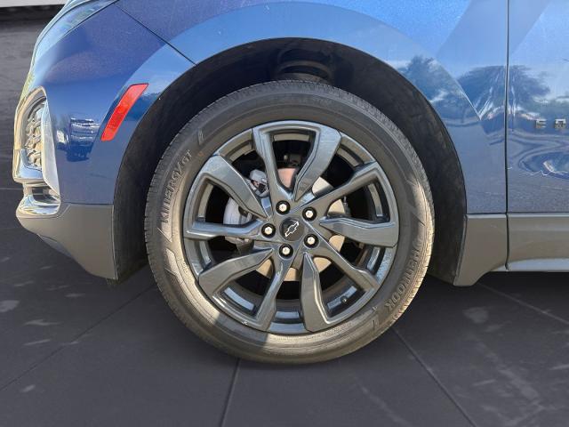 2022 Chevrolet Equinox FWD RS