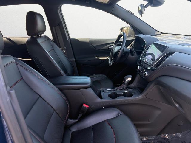 2022 Chevrolet Equinox FWD RS