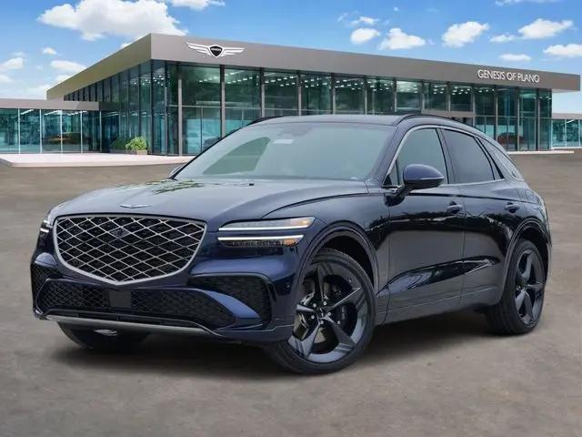 2026 Genesis GV70 2.5T Sport Prestige for sale in Plano, TX