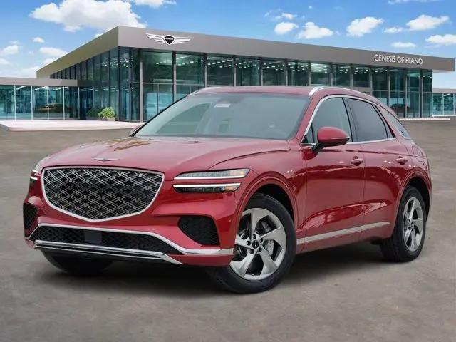 2026 Genesis GV70 2.5T Advanced for sale in Plano, TX