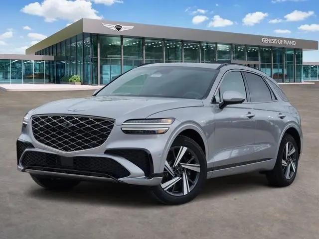 2026 Genesis GV70 3.5T Sport Advanced for sale in Plano, TX