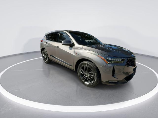 2022 Acura RDX A-SPEC Package