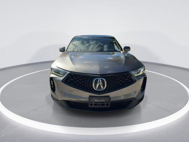 2022 Acura RDX A-SPEC Package