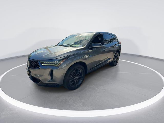 2022 Acura RDX A-SPEC Package