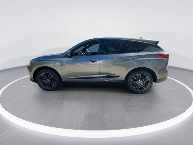 2022 Acura RDX A-SPEC Package
