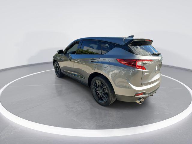 2022 Acura RDX A-SPEC Package