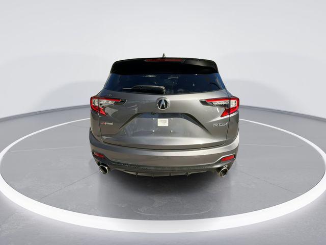 2022 Acura RDX A-SPEC Package