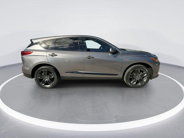 2022 Acura RDX A-SPEC Package