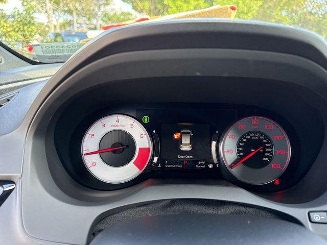 2022 Acura RDX A-SPEC Package