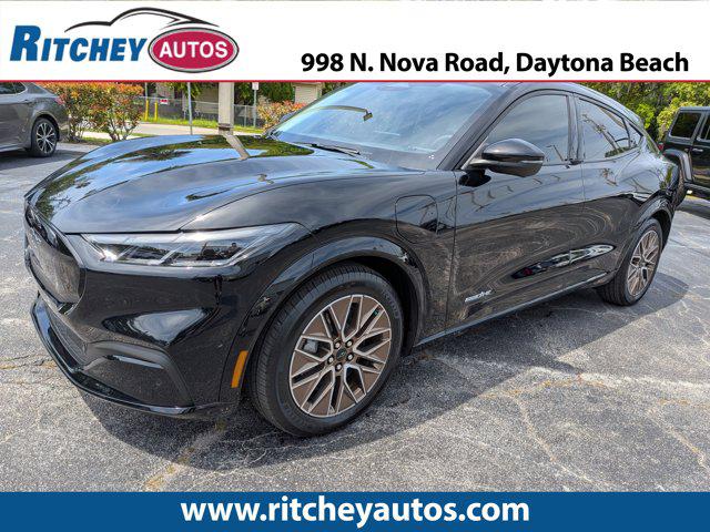 2024 Ford Mustang Mach-E Premium for sale in Daytona Beach, FL