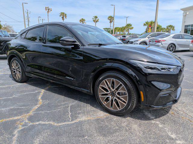2024 Ford Mustang Mach-E Premium
