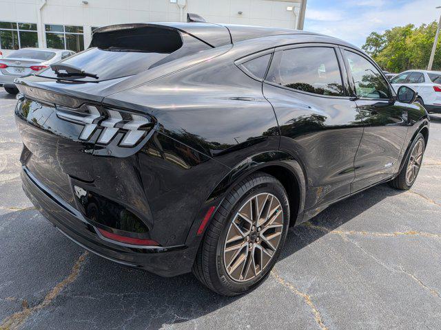 2024 Ford Mustang Mach-E Premium