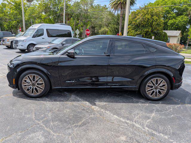 2024 Ford Mustang Mach-E Premium