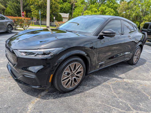 2024 Ford Mustang Mach-E Premium