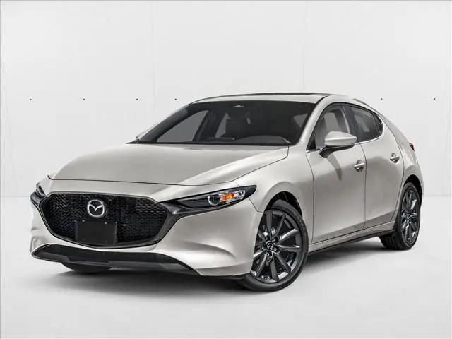 2026 Mazda Mazda3 2.5 S Preferred for sale in Centennial, CO
