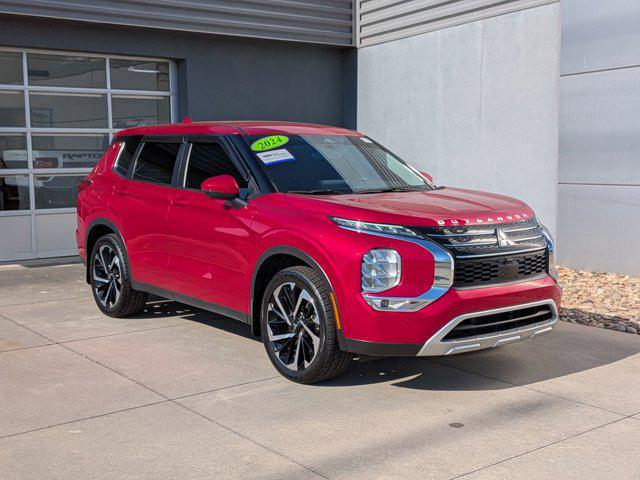 2024 Mitsubishi Outlander SE 2.5 2WD for sale in Lumberton, NC