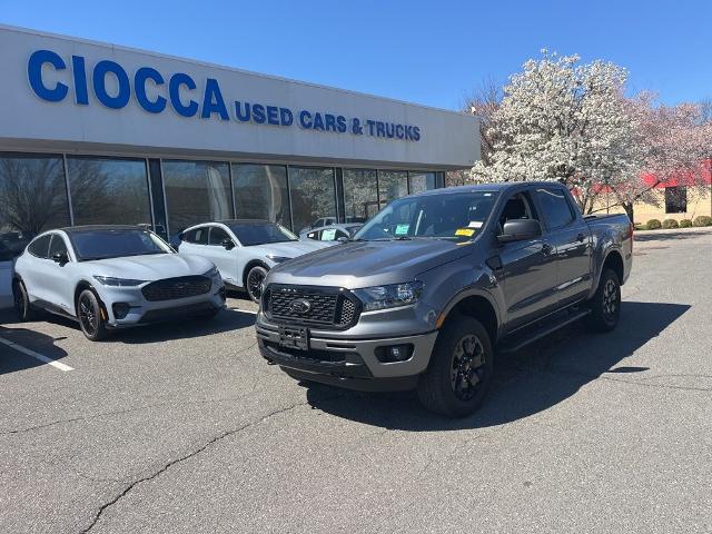 2023 Ford Ranger XLT for sale in Flemington, NJ