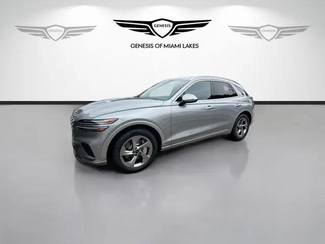 2026 Genesis GV70 2.5T Advanced for sale in Miami Lakes, FL