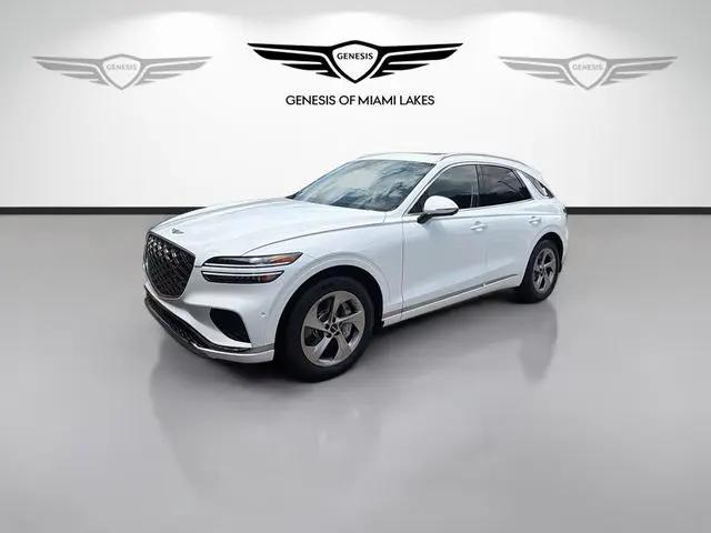 2026 Genesis GV70 2.5T Advanced for sale in Miami Lakes, FL