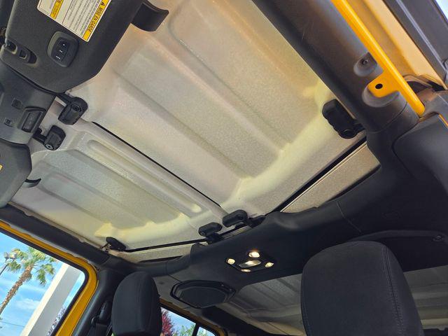 2020 Jeep Wrangler Rubicon 4x4