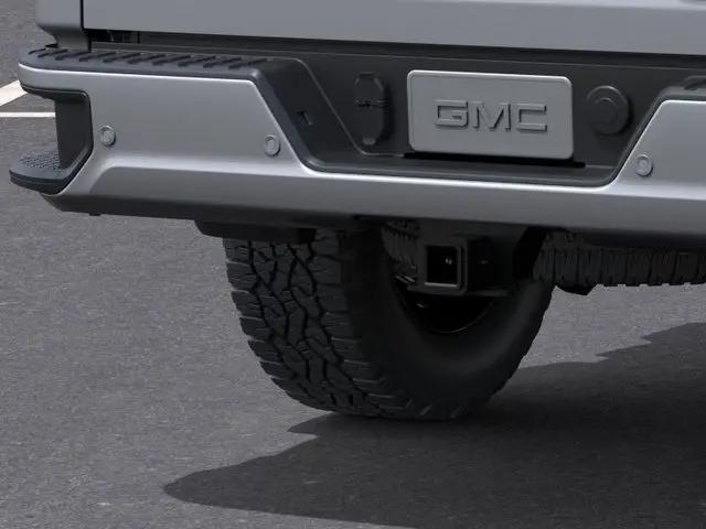 2026 GMC Sierra 2500HD Crew Cab, Standard Bed, Denali Ultimate, 4WD