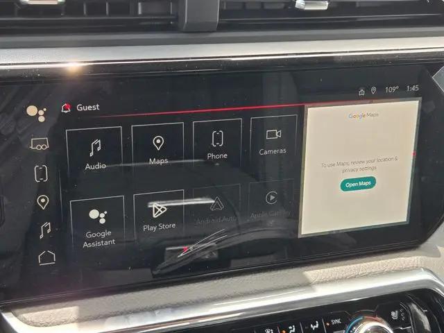 2026 GMC Sierra 3500HD Crew Cab, Long Bed, Denali Dual Rear Wheel, 4WD
