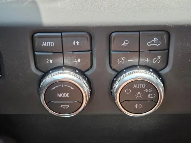2026 GMC Sierra 3500HD Crew Cab, Long Bed, Denali Dual Rear Wheel, 4WD