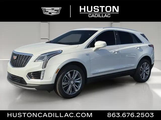 2026 Cadillac XT5 Premium Luxury FWD for sale in Lake Wales, FL